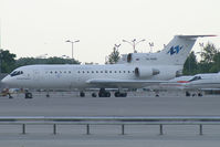 RA-42368 @ VIE - Yakservice Yakovlev 42 - by Thomas Ramgraber-VAP