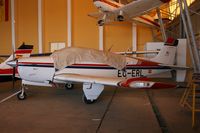 EC-ERL @ GCLB - Taken at El Berriel, Gran Canaria. - by Steve Staunton