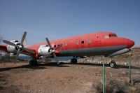 EC-BBT @ GCLB - Taken at El Berriel, Gran Canaria. - by Steve Staunton