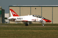 165091 @ FTW - At Meacham Field - Cowtown Warbird Roundup - by Zane Adams