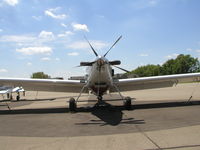 C-FNYR @ KSGS - Fleming Field Fly-In 2008. - by Mitch Sando