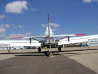 C-FNYR @ KSGS - Fleming Field Fly-In 2008. - by Mitch Sando