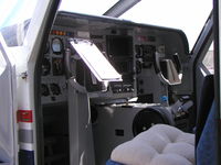 N607CP @ KSGS - Fleming Field Fly-In 2008. - by Mitch Sando
