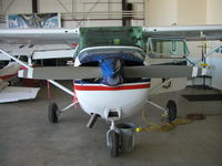 N99712 @ KSGS - Fleming Field Fly-In 2008. - by Mitch Sando