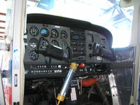 N99712 @ KSGS - Fleming Field Fly-In 2008. - by Mitch Sando