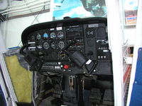 N98824 @ KSGS - Fleming Field Fly-In 2008. - by Mitch Sando