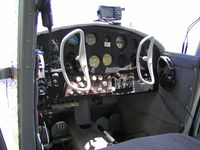 N1932C @ KSGS - Fleming Field Fly-In 2008. - by Mitch Sando
