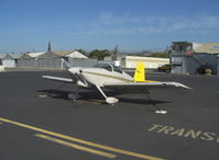 N531DC @ SZP - 2007 Simmons VAN's RV-7, Mattituck TMX IO-360 180 Hp - by Doug Robertson