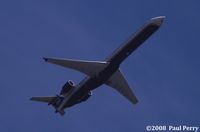 N923FJ - Steep climb - by Paul Perry