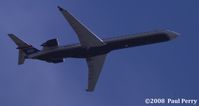 N923FJ - Leveling out - by Paul Perry