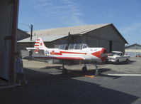 N124YK photo, click to enlarge