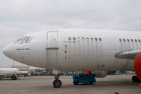 OE-LMP @ EBBR - Mapjets Airbus A310-300