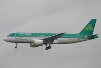 EI-DEP @ EBBR - Aer Lingus Airbus 320 - by Yakfreak - VAP
