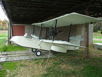 N91296 - currently for sale ,flys great! - by Douglas Dorschner
