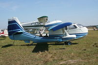 N6240K @ LAL - Republic RC-3 Seabee - by Florida Metal