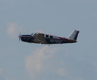 N6780Z @ LAL - Beech 36