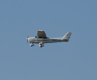 N6854H @ LAL - Cessna 172 - by Florida Metal