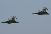 7L-WE @ LOXT - Eurofighter EF-2000