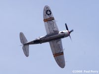 N9246B @ ILM - Nothing like watching a Jug haul around the sky - by Paul Perry