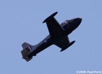 N8272M @ ILM - Easing into a climb