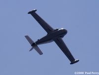 N8272M @ ILM - Upside down