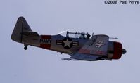 N6442D @ ILM - Classic, through and through