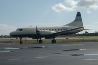 N991FL @ OPF - at OPF