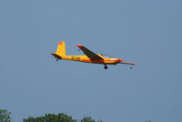 OO-LNO @ EHTX - Texel Taildragger & Old Timer Fly-In - by henk geerlings