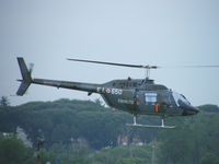 MM80918 - Agusta Bell AB206/Italian Army/Viterbo (South) - by Ian Woodcock