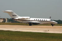 N951QS @ FTW - At Meacham Field - by Zane Adams