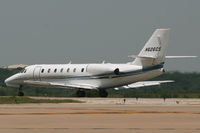 N626CS @ FTW - At Meacham Field - by Zane Adams