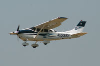 N2255H @ FTW - At Meacham Field - by Zane Adams