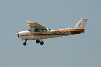 N13056 @ FTW - At Meacham Field - by Zane Adams