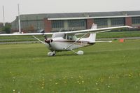 G-EFBP photo, click to enlarge G-EFBP photo, click to enlarge