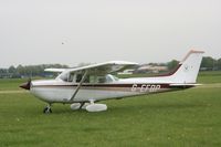 G-EFBP photo, click to enlarge G-EFBP photo, click to enlarge