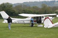 G-BXZM photo, click to enlarge G-BXZM photo, click to enlarge