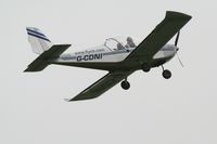 G-CDNI @ EGUD - Taken at Abingdon Air & County Show 2008 in aid of the Thames Valley and Chiltern Air Ambulance (http://www.abingdonfayre.com/) - by Steve Staunton