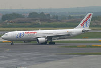 EC-JQQ @ VIE - Air Europa Airbus A330-200 - by Thomas Ramgraber-VAP