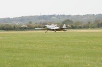 G-AOSK photo, click to enlarge G-AOSK photo, click to enlarge