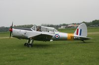G-BTWF photo, click to enlarge G-BTWF photo, click to enlarge