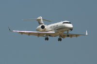 N606XT @ FTW - At Meacham Field