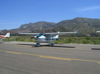 N7379S @ SZP - 1976 Cessna 182P SKYLANE Continental O-470-S 230 Hp - by Doug Robertson