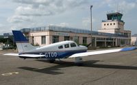 N5959B @ LFSN - Training - by Loic Houart