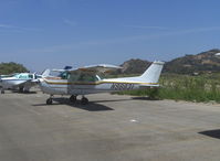 N98831 @ SZP - 1985 Cessna 172P, Lycoming O-320-H2AD 160 Hp - by Doug Robertson
