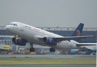 SU-GBG @ LOWW - EGYPT AIR  A320 - by Delta Kilo