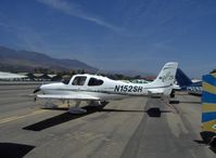 N152SR photo, click to enlarge