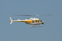 N48AE @ FTW - At Meacham Field - by Zane Adams