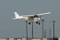 N65482 @ FTW - At Meacham Field - by Zane Adams