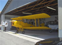 N5994M @ SZP - 1942 DeHavilland DH 82C TIGER MOTH, DH Gipsy Major 1C 142 Hp - by Doug Robertson