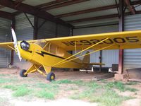 N92005 @ W88 - NC92005 at Air Harbor - by Tom Cooke